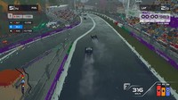 Formula Legends