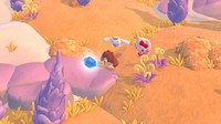 Hello Kitty Island Adventure Wheatflour Wonderland