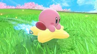 Kirby Air Riders