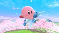 Kirby Air Riders