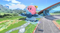 Kirby Air Riders