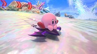 Kirby Air Riders