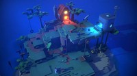 Lego Voyagers