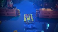 Lego Voyagers