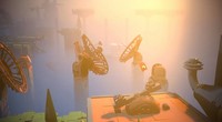 Lego Voyagers