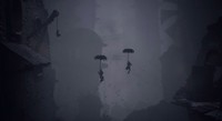 Little Nightmares III