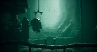 Little Nightmares III