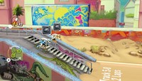 Mad Skills BMX 2