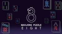 MahjongPuzzle 8