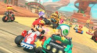 Mario Kart World