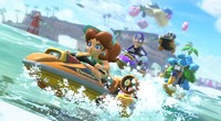 Mario Kart World