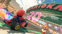 Mario Kart World