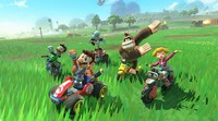 Mario Kart World