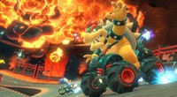 Mario Kart World