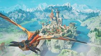 Monster Hunter Stories 3 Twisted Reflection