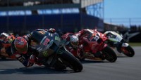 MotoGP 25