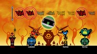 PATAPON 12 REPLAY