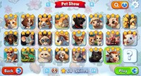 Pet Show