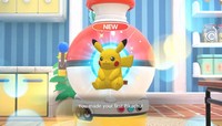 Pokemon Friends
