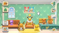 Pokemon Friends