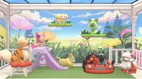 Pokemon Friends
