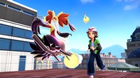 Pokemon Legends Z-A