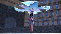 Pokemon Legends Z-A