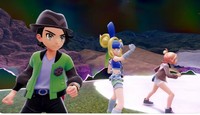 Pokemon Legends ZA Mega Dimension DLC