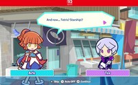 Puyo Puyo Tetris 2S