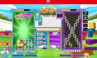 Puyo Puyo Tetris 2S
