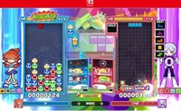 Puyo Puyo Tetris 2S