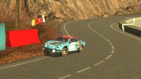 Rally Arcade Classics