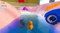 Rubber Duck Race Simulator