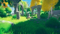Sleepy Meadow
