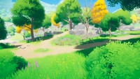 Sleepy Meadow