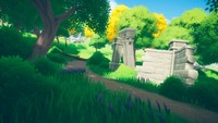Sleepy Meadow
