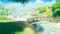 Sleepy Meadow