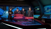 Star Trek Resurgence
