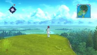 Tales of Graces f Remastered