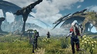 Xenoblade Chronicles X Definitive Edition