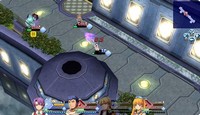 Ys vs Trails in the Sky Alternative Saga