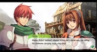 Ys vs Trails in the Sky Alternative Saga