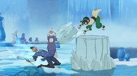 Avatar Legends The Fighting Game