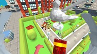 Bird Game III
