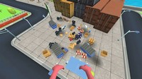 Bird Game III