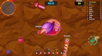 Brawl Snakes