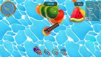 Brawl Snakes