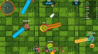 Brawl Snakes