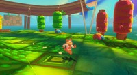 Bubsy 4D