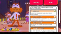 Bubsy 4D